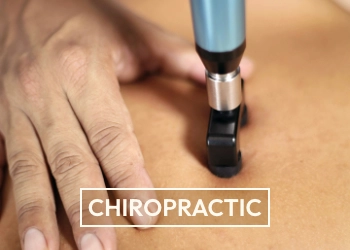 Chiropractic activator tool