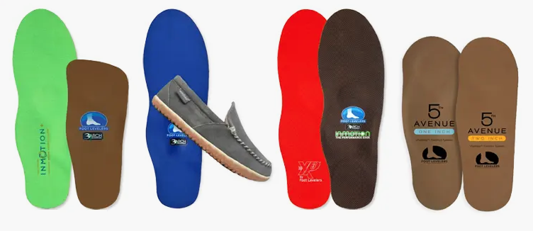 Orthotics