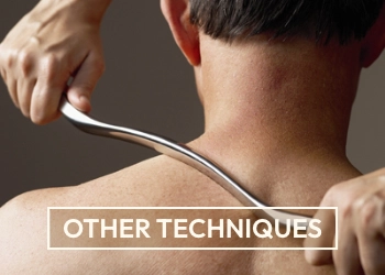 Graston technique